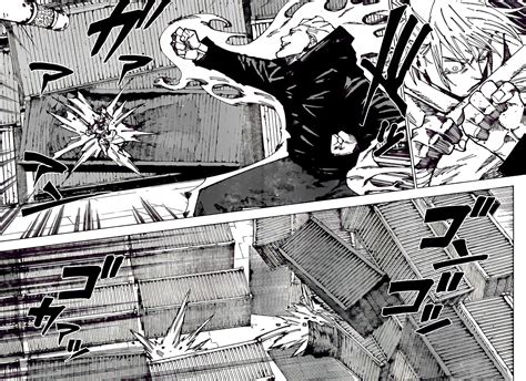 hakari vs kashimo full fight